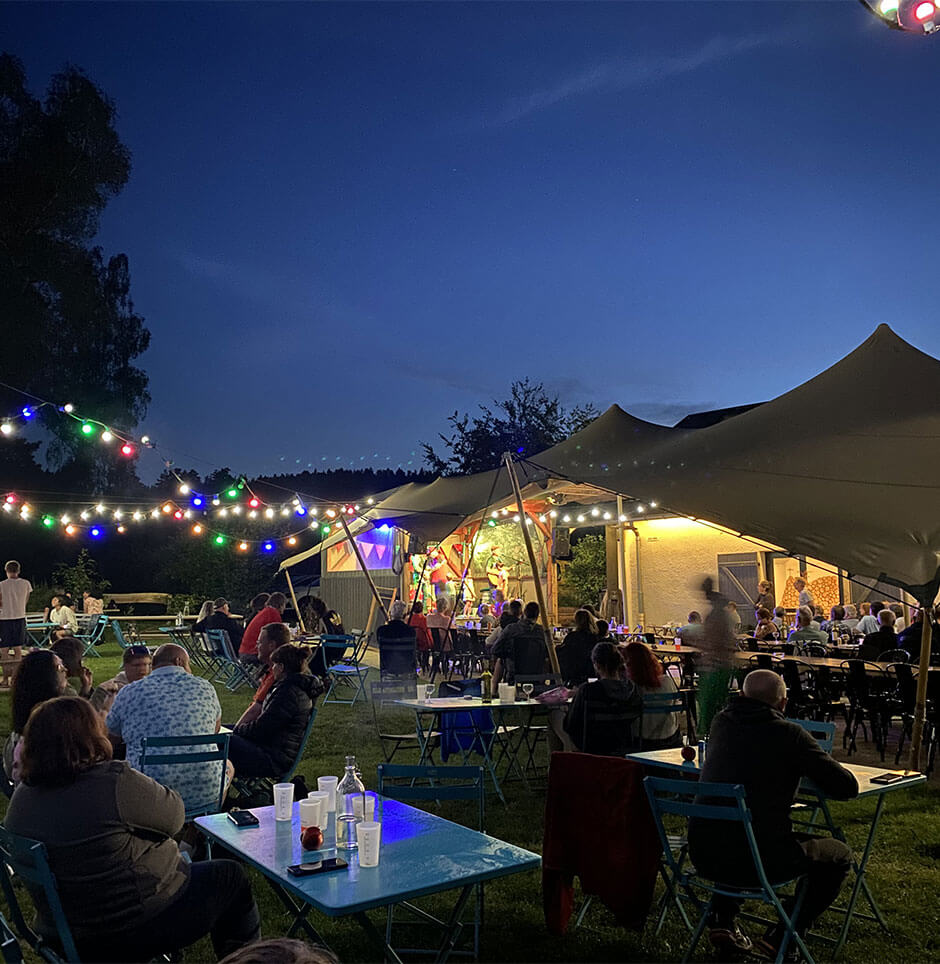 Les services pratiques du camping Les Murmures du Lignon près du Puy-en-Velay en Auvergne