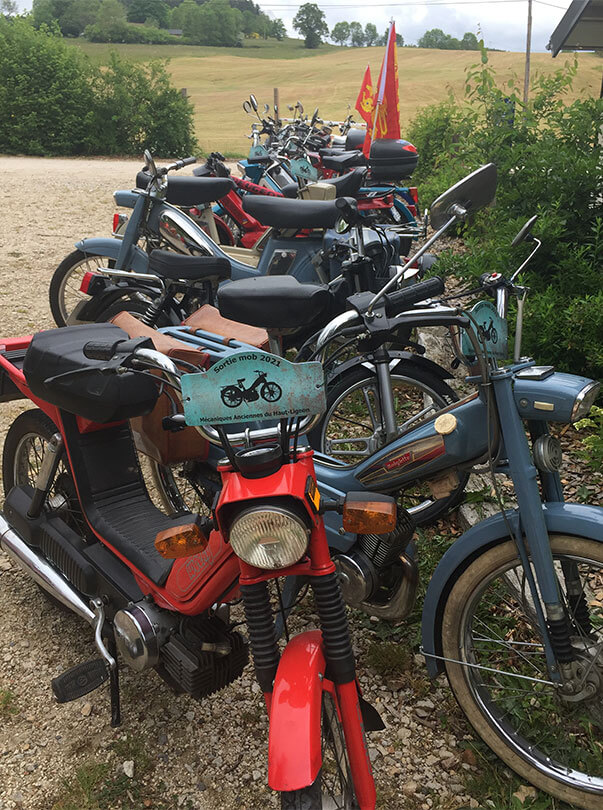 Le camping Les Murmures du Lignon en Auvergne, un camping accueil groupes au cœur d’un écrin naturel